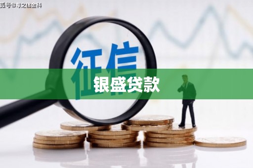 港北银盛贷款