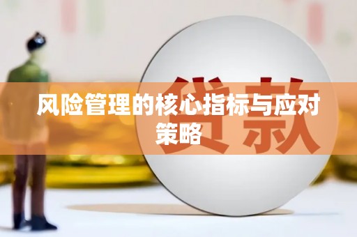 港北风险管理的核心指标与应对策略