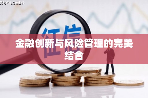 港北金融创新与风险管理的完美结合