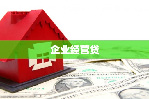 港北企业经营贷