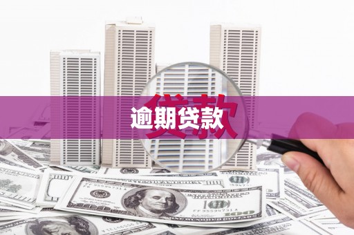 港北逾期贷款